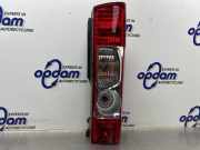 Rückleuchte rechts Citroen Jumper III Kasten 1606664180