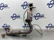 Katalysator ohne Lambdasonde Ford Fiesta VI CB1, CCN 1944450
