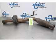 Flexrohr für Abgasanlage Skoda Octavia III Kombi 5E 5Q0253101AM