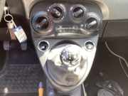 Heizungsbetätigung (Konsole) Fiat 500 312 735539283