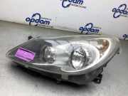 Hauptscheinwerfer links Opel Corsa D S07 13217453