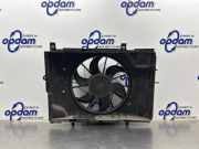 Elektrolüfter Mercedes-Benz SLK R170 A0005401588