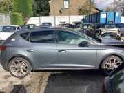 Hinterachse komplett Seat Leon ST 5F 5Q0501049BJ
