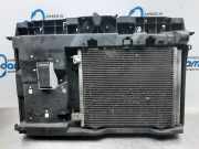 Frontblech Citroen C3 FC