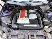 Motor ohne Anbauteile (Benzin) Mercedes-Benz C-Klasse SportCoupe CL203 A1110103298