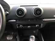Heizungsbetätigung (Konsole) Audi A3 Sportback 8V 8V0820043FIMJ