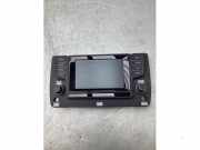 Monitor Navigationssystem VW Golf Sportsvan AM 5G0919605D