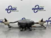 Wischermotor links Opel Agila H-B 95517286