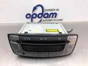 CD-Radio Peugeot 107 861200H010