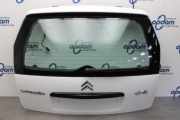 Heckklappe / Heckdeckel Citroen C3 FC