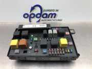 Sicherungskasten Opel Zafira B A05 13206754