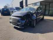 Achsschenkel links vorne Ford Fiesta VI CB1, CCN