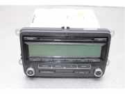 CD-Radio VW Jetta III 1K5/1KM 1K0035186AA