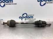 Antriebswelle links vorne Opel Corsa D S07 13248675