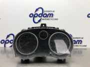 Drehzahlmesser Opel Corsa D S07 1303304B