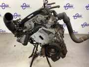 Motor ohne Anbauteile (Benzin) Opel Corsa D S07 55574849