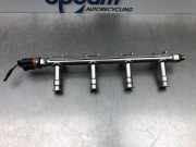 Abstellvorrichtung für Einspritzanlage VW Golf VI Cabriolet 517 03F133320