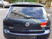 Heckklappe / Heckdeckel VW Golf VI 5K 5K6827025J