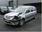 Schaltgetriebe Dacia Logan MCV KS XXXXX