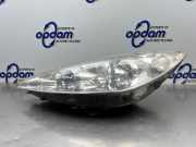 Hauptscheinwerfer links Peugeot 308 I 9656162580