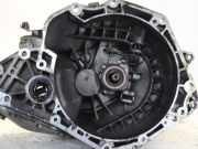 Schaltgetriebe Opel Meriva A