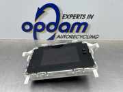 Multifunktionsanzeige Ford Fiesta VI CB1, CCN AA6T18B955BA