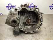 Schaltgetriebe Hyundai i10 PA 4311502503