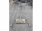 Katalysator ohne Lambdasonde Ford Kuga III DFK D3C4B