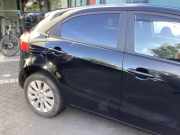 Tür rechts hinten Kia Rio III UB 770041W210