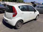 Tür rechts hinten Opel Agila H-B 93193292