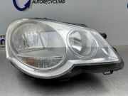 Hauptscheinwerfer rechts VW Polo IV 9N, 9A 6Q1941008AT