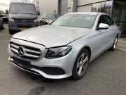 Automatikgetriebe Mercedes-Benz E-Klasse W213 A7252709310