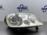 Hauptscheinwerfer rechts VW Touran 1T1, 1T2 1T0907391