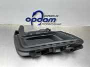 Lüftungsgitter für Stoßfänger Nissan Micra V K14 1852165X