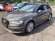 Tür links hinten Audi A3 Sportback 8V 8V4833051E