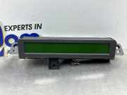 Multifunktionsanzeige Mazda 5 CR1 C291611J0