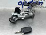 Schließzylinder für Zündschloß Fiat Grande Punto 199 61039101