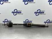 Antriebswelle rechts vorne Volvo V50 545 36001360