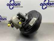 Bremskraftverstärker Peugeot Partner II Kasten 9681268480