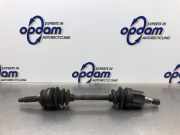 Antriebswelle links vorne Suzuki Swift II Schrägheck EA, MA