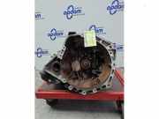 Schaltgetriebe Citroen C1 II