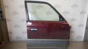 Tür rechts vorne Toyota Land Cruiser 90 J9