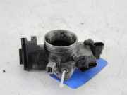 Drosselklappenstutzen Peugeot 206 Schrägheck 2A/C 0010376