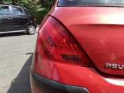 Rückleuchte links Peugeot 308 I 6350CW