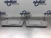 Sonnenblende Opel Vectra C CC Z02 24451549