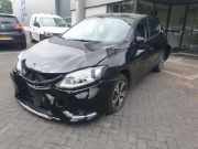 Achsschenkel links vorne Nissan Pulsar C13 XXXXX