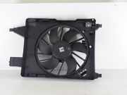 Elektromotor für Gebläse Steuergerätebox Renault Megane II BM/CM 7701071862