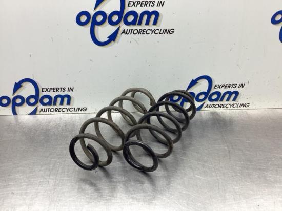 Feder hinten Suzuki Splash EX 4131151KD0 Bild Feder hinten Suzuki Splash EX 4131151KD0