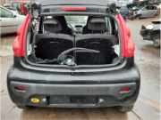 Rückleuchte rechts Peugeot 107 6351X6