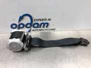 Sicherheitsgurt links hinten Toyota Yaris Liftback P9 7M8450